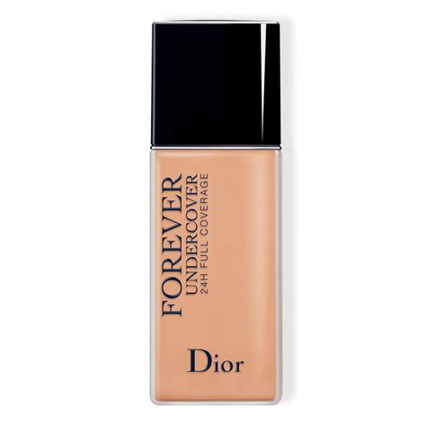 dior forever foundation 040|forever Dior foundation price.